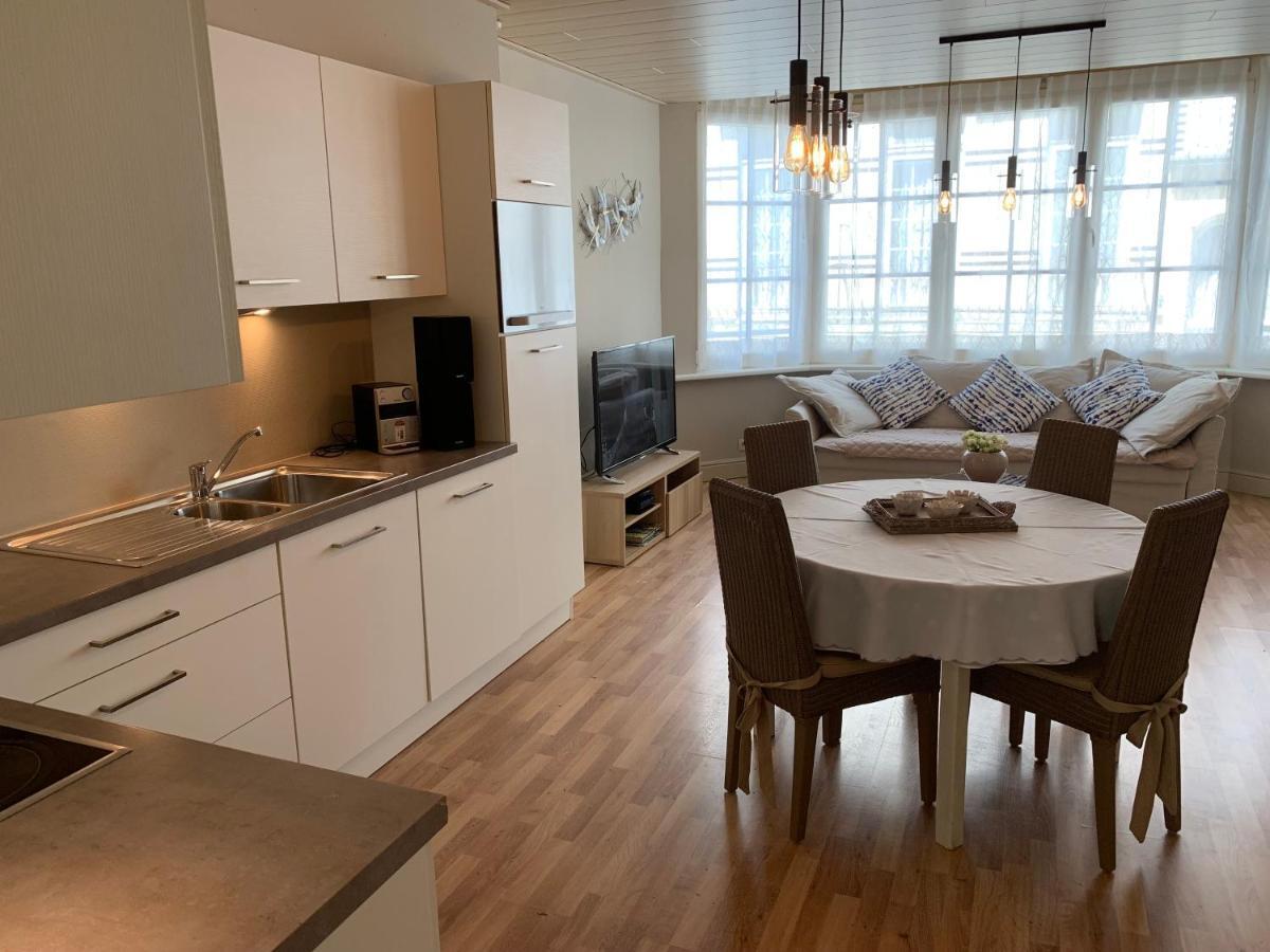 Babelle 1 Lejlighed Blankenberge Eksteriør billede